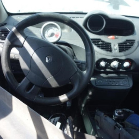 Boite de vitesses RENAULT TWINGO 2