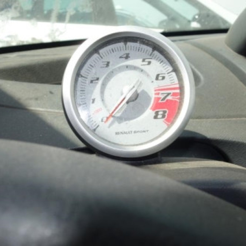 Boite de vitesses RENAULT TWINGO 2 Photo n°8