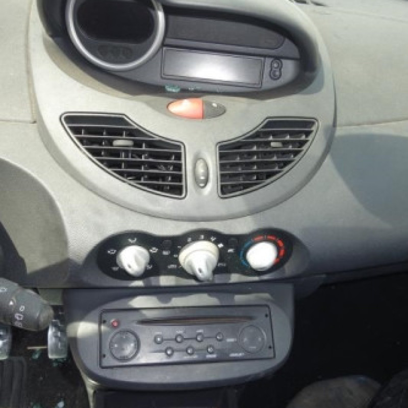 Boite de vitesses RENAULT TWINGO 2 Photo n°9