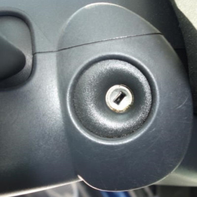 Boite de vitesses RENAULT TWINGO 2 Photo n°11