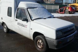 Serrure avant droit RENAULT EXPRESS