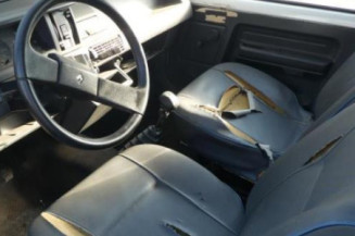 Serrure avant droit RENAULT EXPRESS