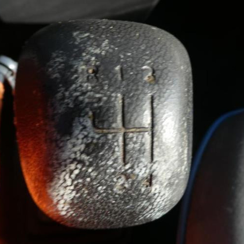 Serrure avant droit RENAULT EXPRESS Photo n°8