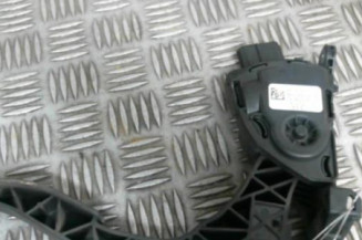 Pedale d'accelerateur AUDI A4 3