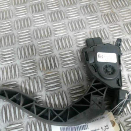 Pedale d'accelerateur AUDI A4 3