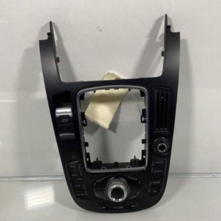 Commande GPS AUDI A4 3 Photo n°1