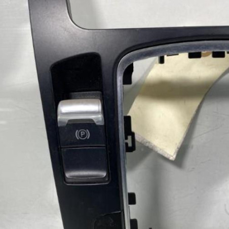 Commande GPS AUDI A4 3