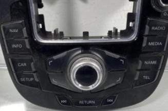 Commande GPS AUDI A4 3