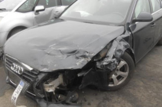 Commande GPS AUDI A4 3