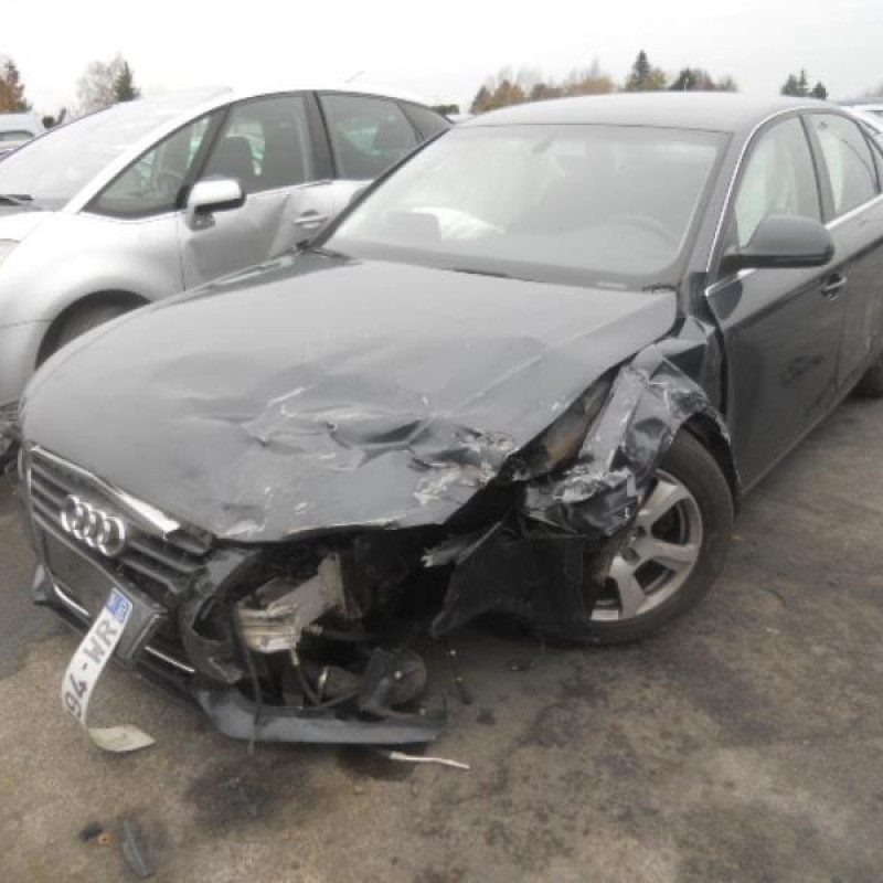 Commande GPS AUDI A4 3 Photo n°5