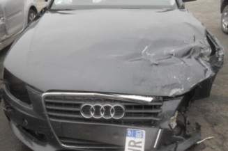 Commande GPS AUDI A4 3