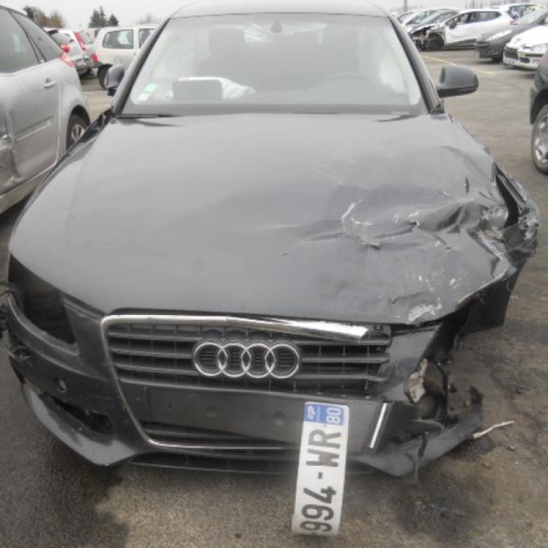 Commande GPS AUDI A4 3 Photo n°6