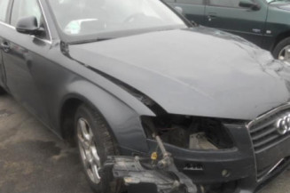 Commande GPS AUDI A4 3