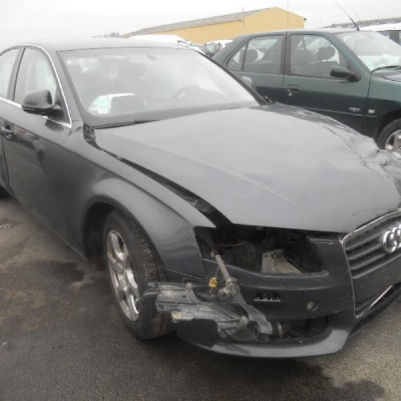 Commande GPS AUDI A4 3 Photo n°7