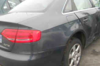 Commande GPS AUDI A4 3