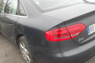 Commande GPS AUDI A4 3