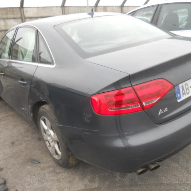 Commande GPS AUDI A4 3 Photo n°9