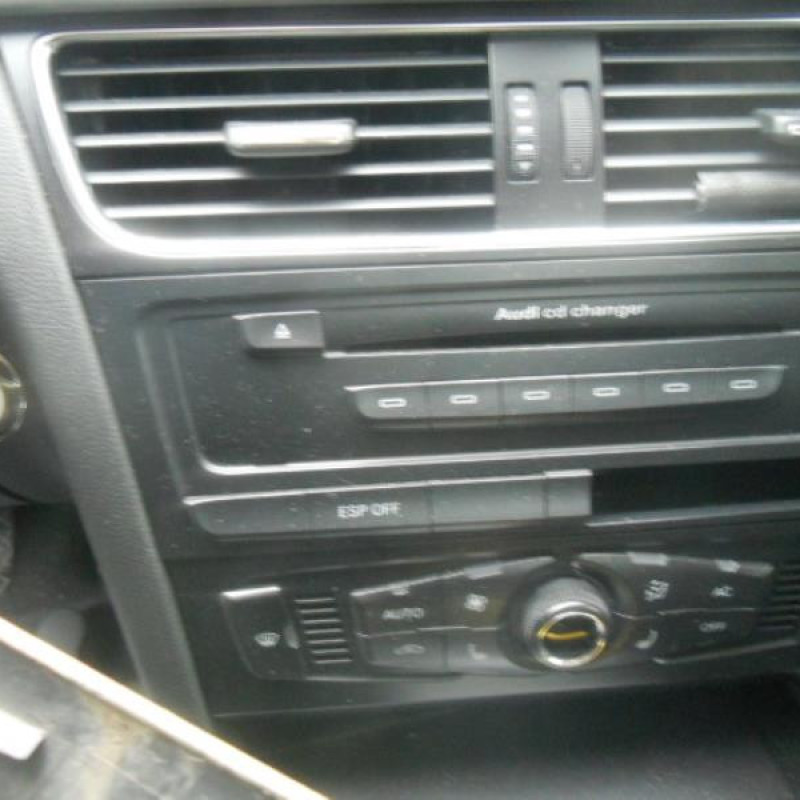 Commande GPS AUDI A4 3 Photo n°13