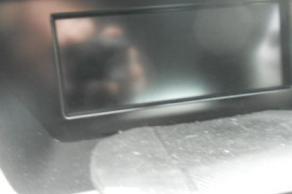 Commande GPS AUDI A4 3