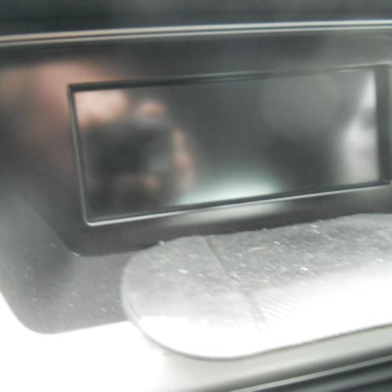 Commande GPS AUDI A4 3 Photo n°14
