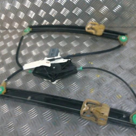 Leve vitre electrique avant gauche AUDI A4 3 Photo n°1