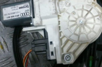 Leve vitre electrique avant gauche AUDI A4 3