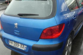Serrure avant droit PEUGEOT 307