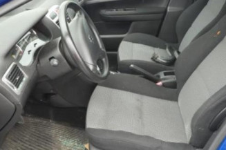 Serrure avant droit PEUGEOT 307