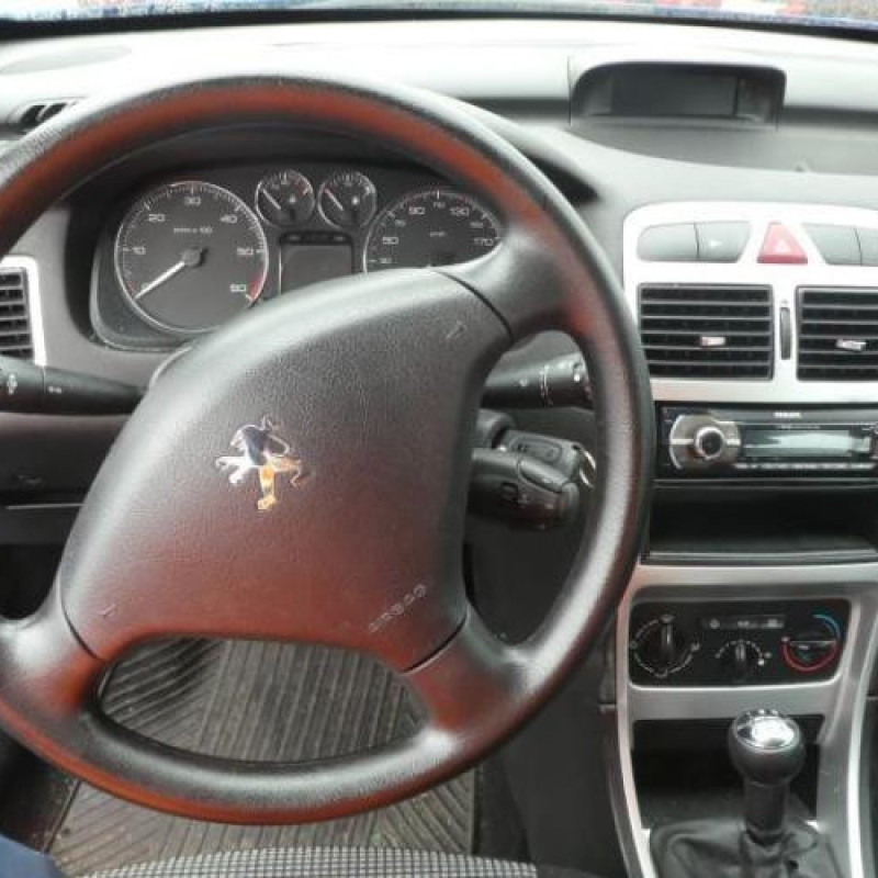 Serrure avant droit PEUGEOT 307 Photo n°9