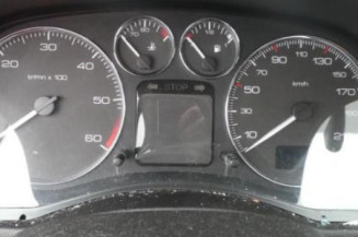 Serrure avant droit PEUGEOT 307