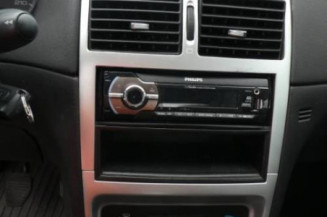 Serrure avant droit PEUGEOT 307