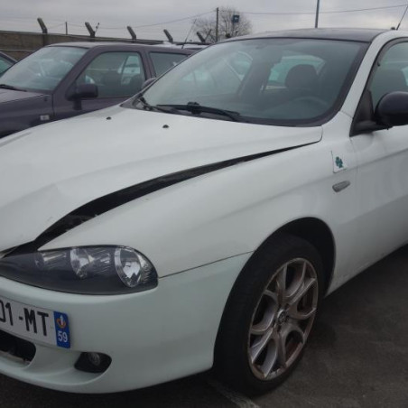 Air bag conducteur ALFA ROMEO 147 Photo n°1