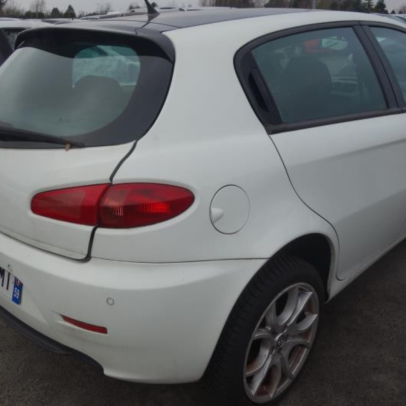 Air bag conducteur ALFA ROMEO 147 Photo n°3