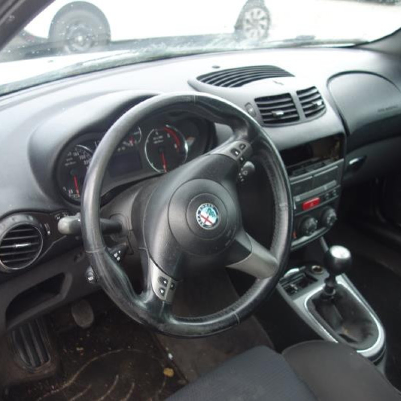 Air bag conducteur ALFA ROMEO 147 Photo n°5