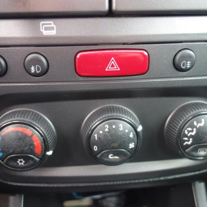Air bag conducteur ALFA ROMEO 147 Photo n°6