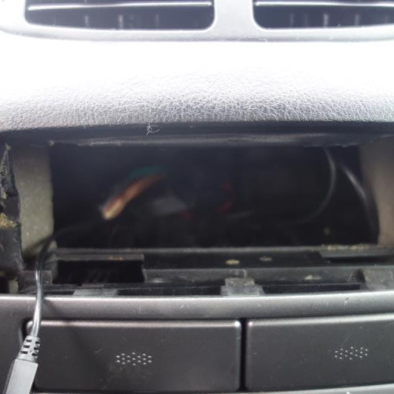 Air bag conducteur ALFA ROMEO 147 Photo n°7