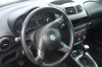 Pedale d'accelerateur ALFA ROMEO 147