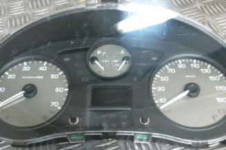 Compteur PEUGEOT PARTNER 2 Photo n°1