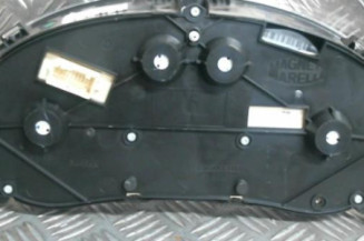 Compteur PEUGEOT PARTNER 2