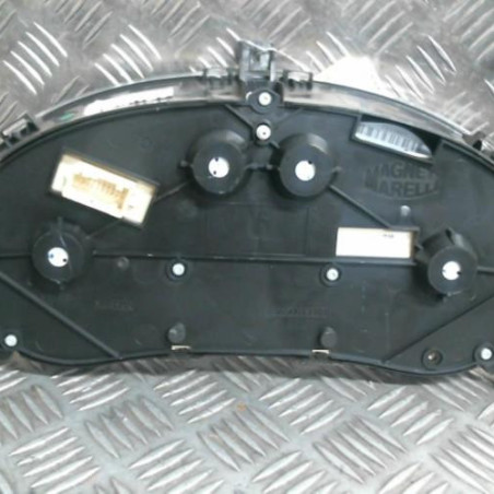 Compteur PEUGEOT PARTNER 2