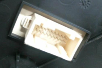 Compteur PEUGEOT PARTNER 2
