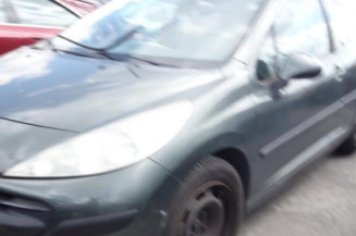Bras essuie glace arriere PEUGEOT 207