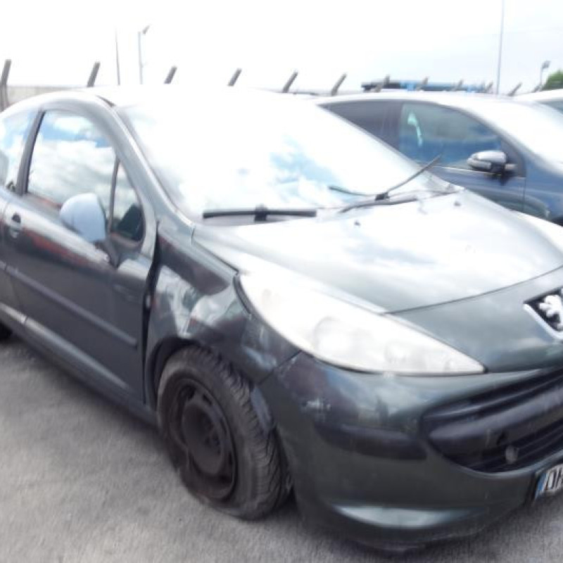 Bras essuie glace arriere PEUGEOT 207 Photo n°4