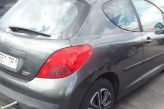 Bras essuie glace arriere PEUGEOT 207
