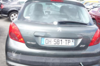 Bras essuie glace arriere PEUGEOT 207