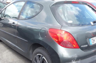 Bras essuie glace arriere PEUGEOT 207
