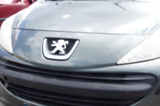 Bras essuie glace arriere PEUGEOT 207