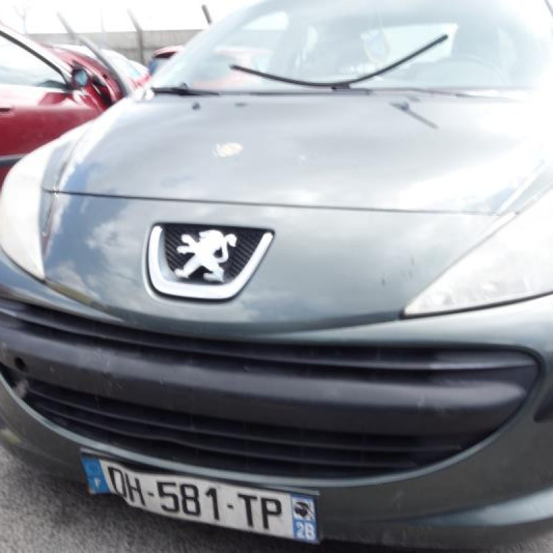 Bras essuie glace arriere PEUGEOT 207 Photo n°8