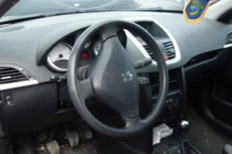 Bras essuie glace arriere PEUGEOT 207