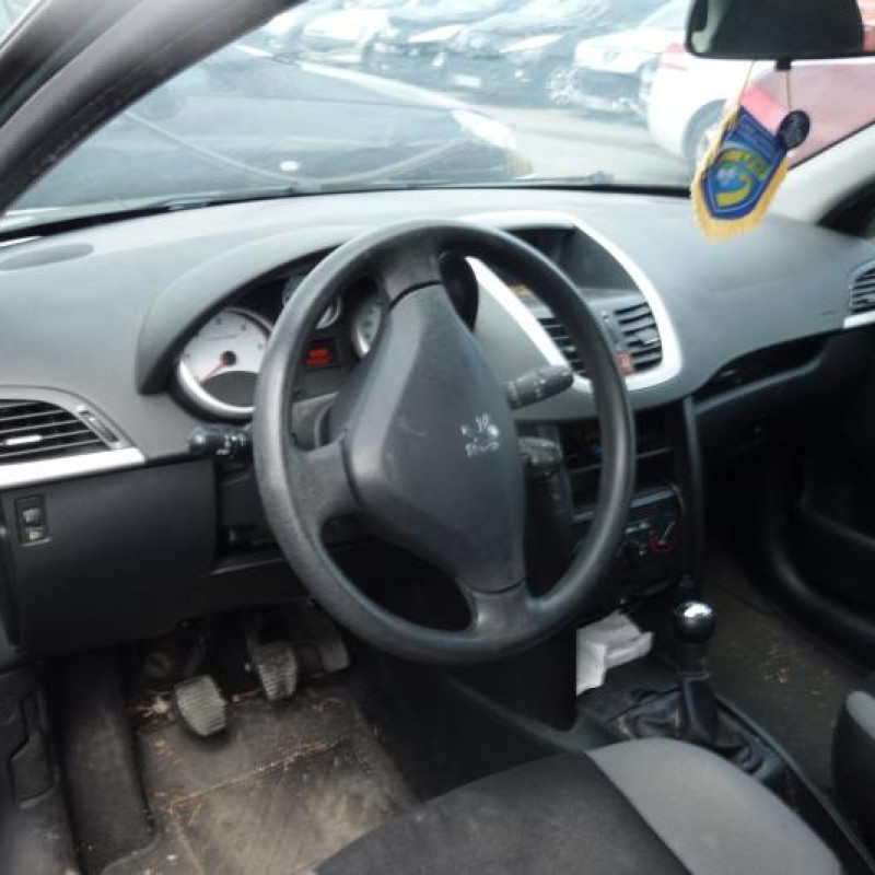 Bras essuie glace arriere PEUGEOT 207 Photo n°9